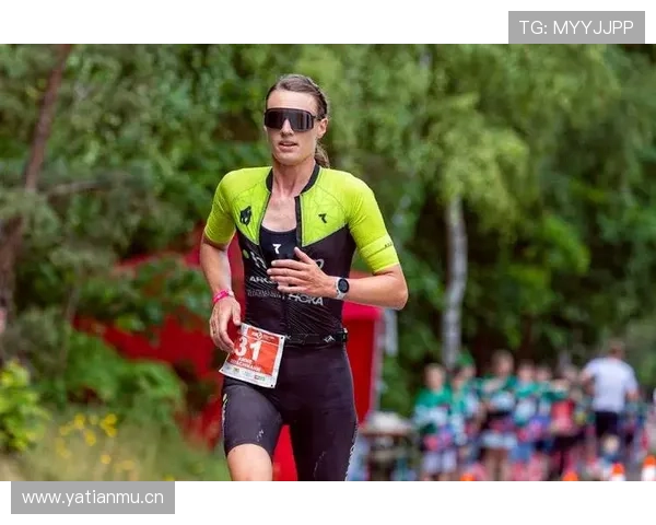 铁人三项入门指南：从基础训练到比赛技巧全面解析