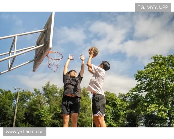 打篮球时需牢记的安全与技巧要点帮助你更好发挥与预防运动伤害