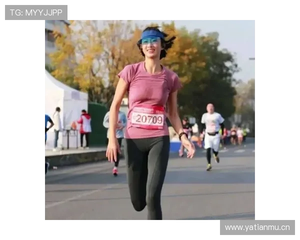 全面掌握从零开始的马拉松跑步入门与科学持久训练全流程实用指南