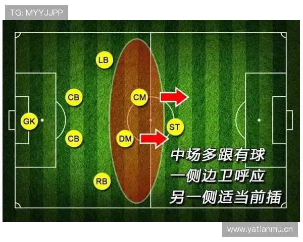 全面解析足球比赛规则与常见疑难解答 助您轻松掌握比赛精髓