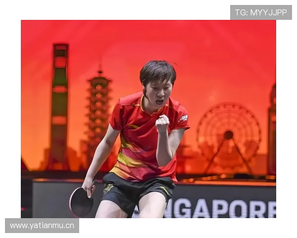 世界乒乓球纪录大揭秘：最强选手、最惊人成绩与历史里程碑